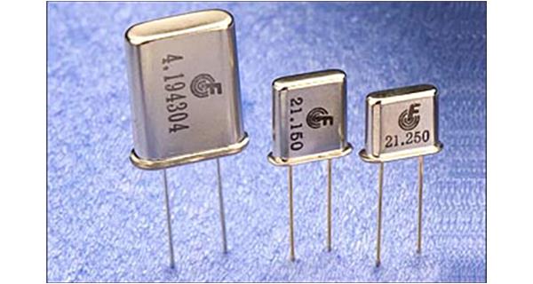 關(guān)于晶體濾波器，你想要知道的全都在這了